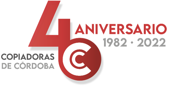 COPIADORAS