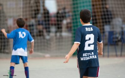 I Copa de Escuelas Católicas de Córdoba