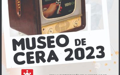 Vuelve el Museo de Cera 2023