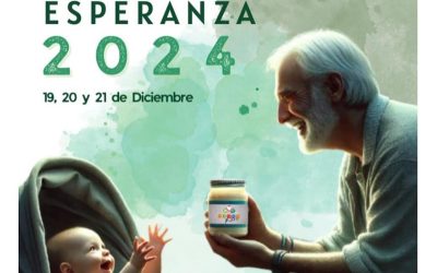 ¡30 aniversario de la Operación Potito!