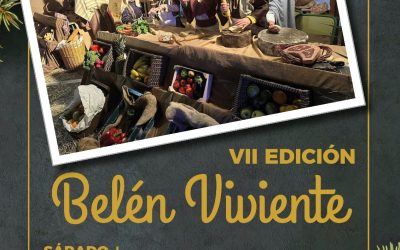 Belén Viviente de Salesianos Córdoba