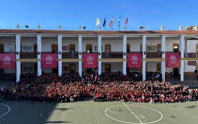 125 Años Contigo: Salesianos Córdoba celebra la apertura de su año jubilar