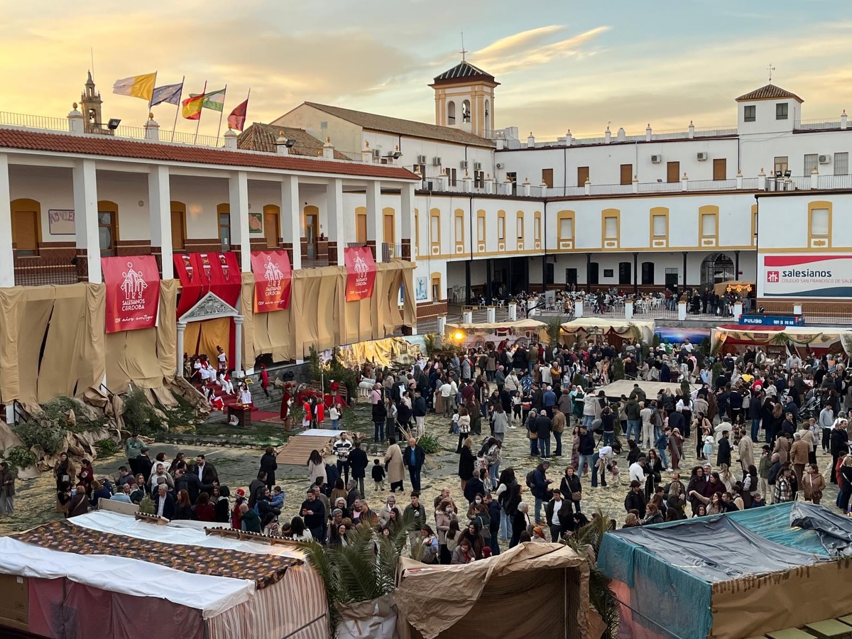 VIII_edicion_Belen_Viviente