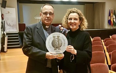 El Ateneo de Córdoba distingue a la Familia Salesiana con su Galardón Cultural en el marco de su 125 aniversario