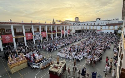 Día de María Auxiliadora 2026