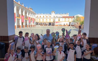 Salesianos Córdoba abrió las puertas de su «casa» para dar comienzo al curso 2026/27